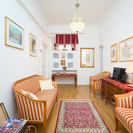 Soul Of The Old Town, Prijeko Street Apartment ดูบรอฟนิก ภายนอก รูปภาพ