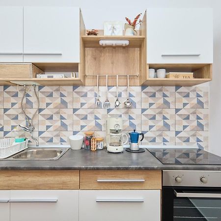 Soul Of The Old Town, Prijeko Street Apartment ดูบรอฟนิก ภายนอก รูปภาพ