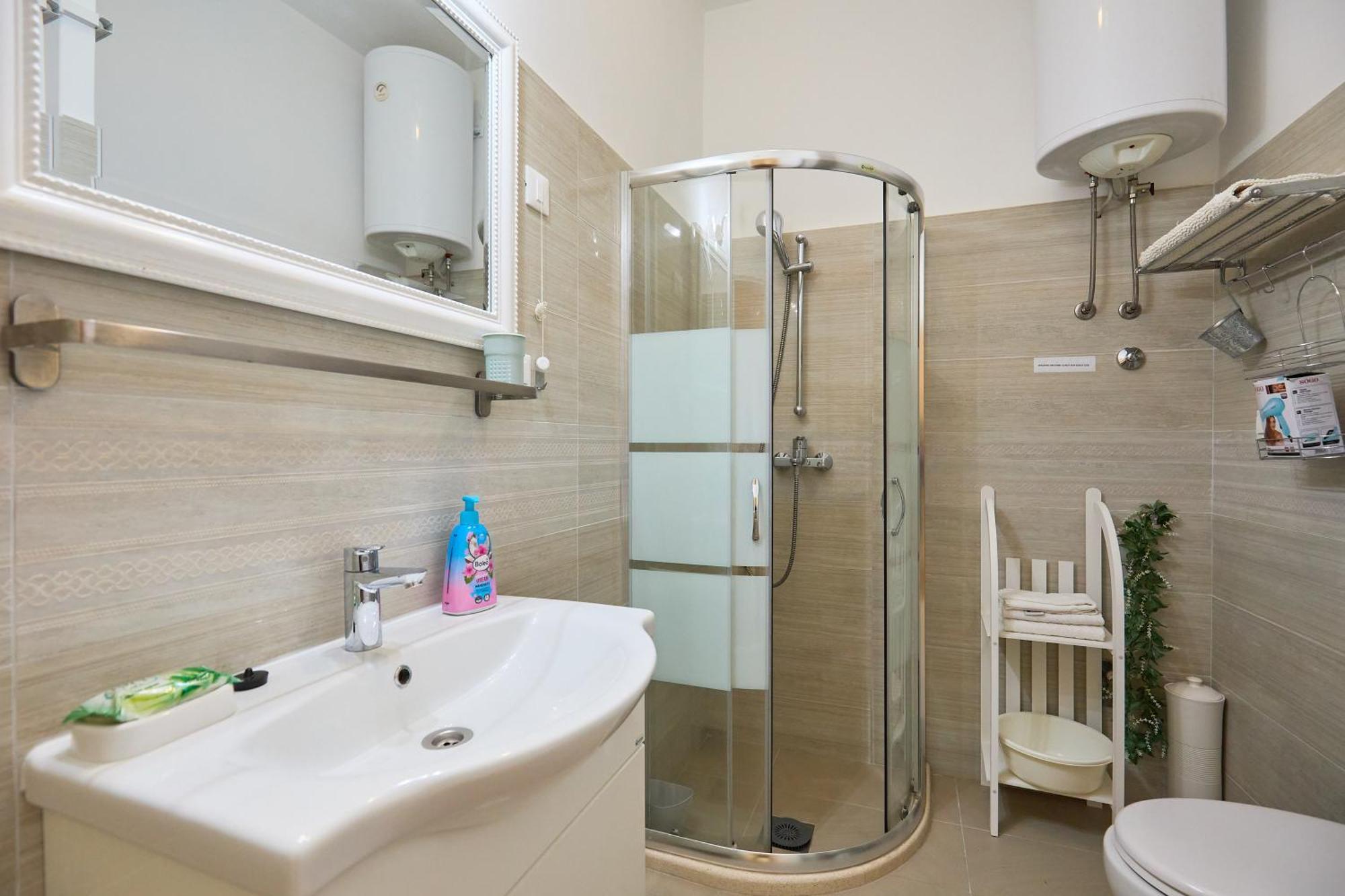 Soul Of The Old Town, Prijeko Street Apartment ดูบรอฟนิก ภายนอก รูปภาพ