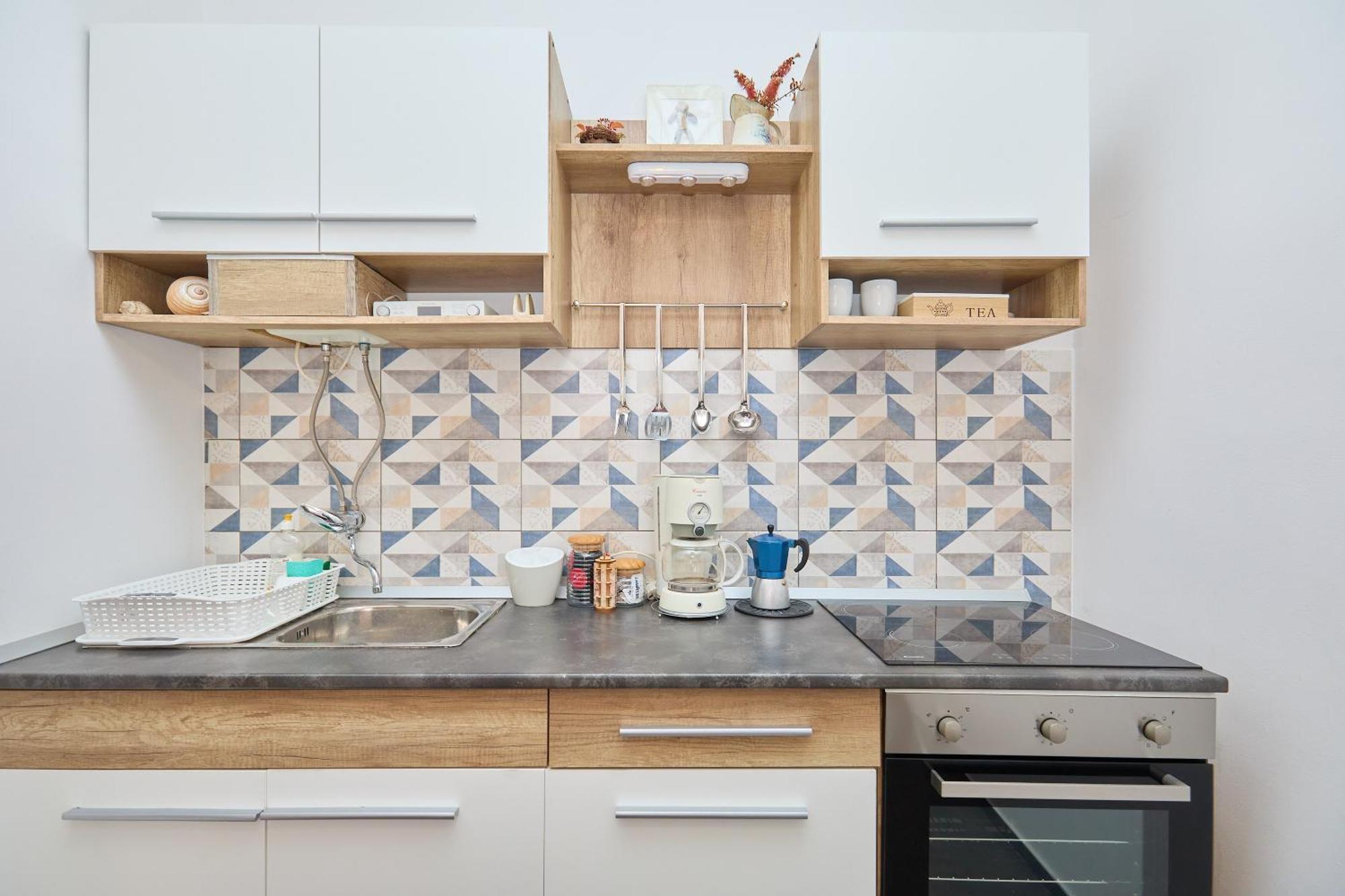Soul Of The Old Town, Prijeko Street Apartment ดูบรอฟนิก ภายนอก รูปภาพ