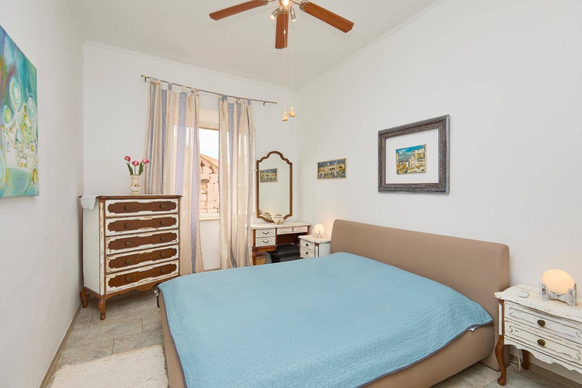 Soul Of The Old Town, Prijeko Street Apartment ดูบรอฟนิก ภายนอก รูปภาพ