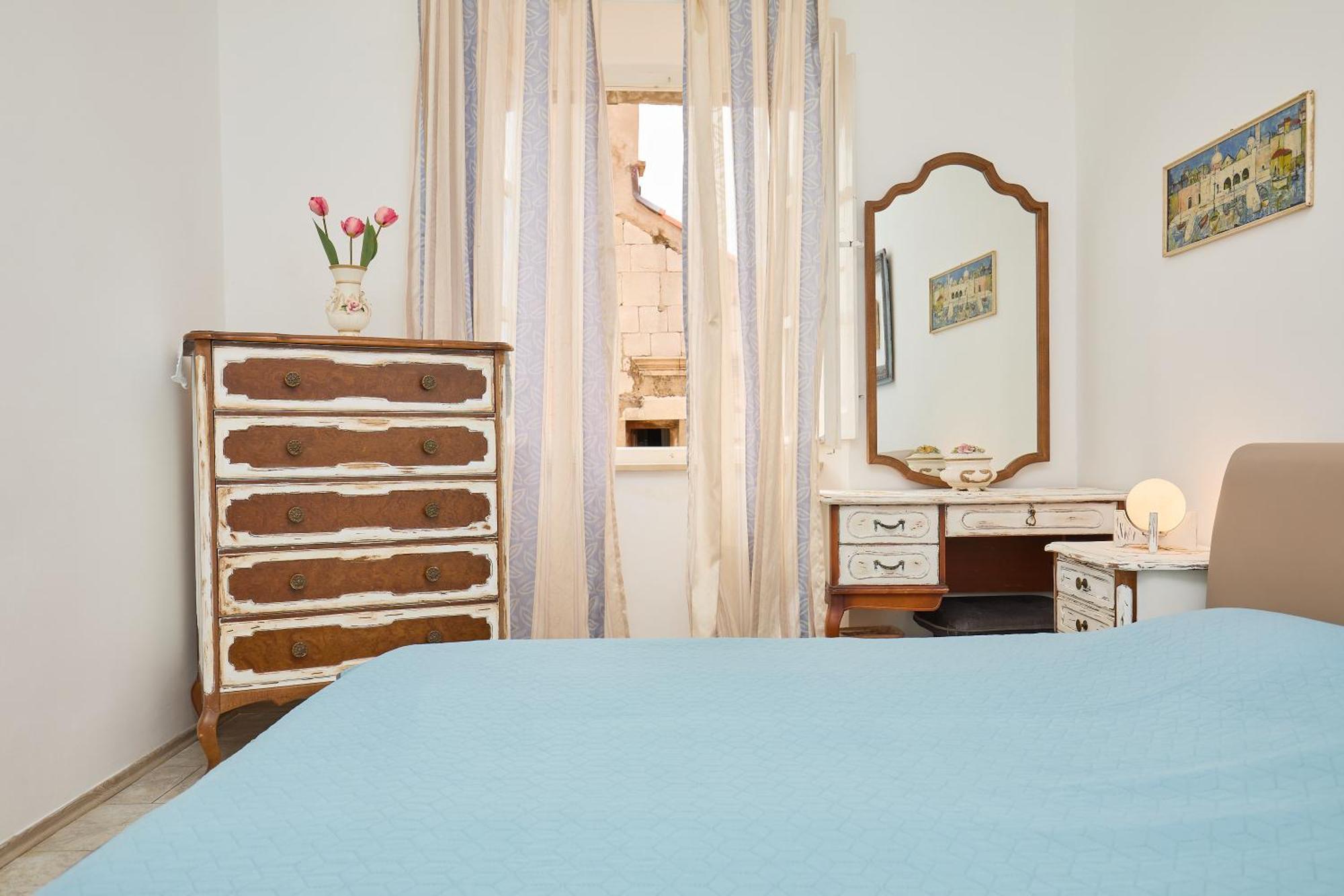 Soul Of The Old Town, Prijeko Street Apartment ดูบรอฟนิก ภายนอก รูปภาพ