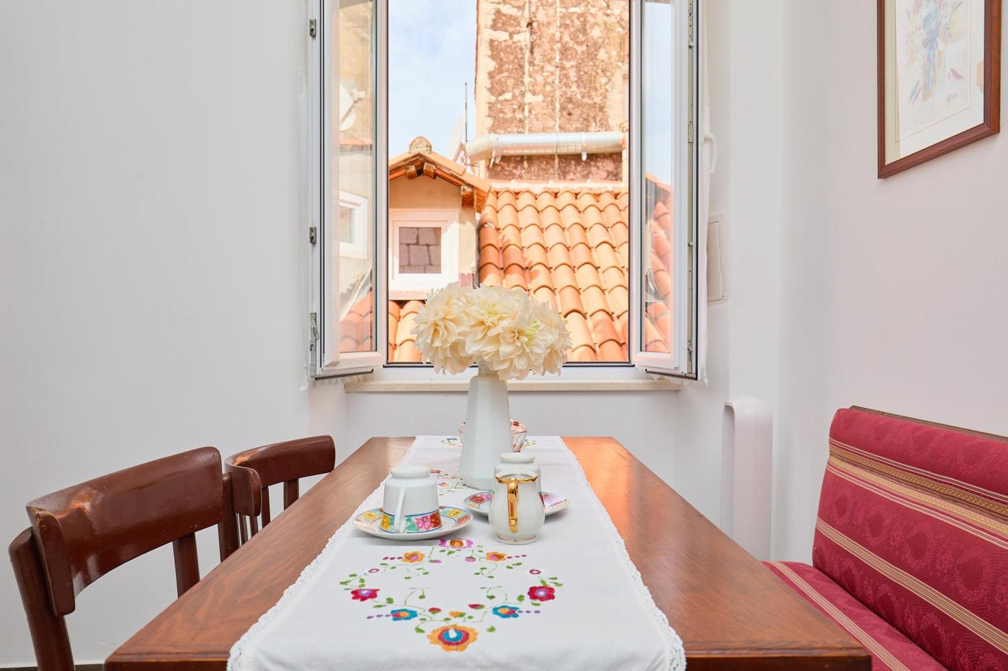 Soul Of The Old Town, Prijeko Street Apartment ดูบรอฟนิก ภายนอก รูปภาพ