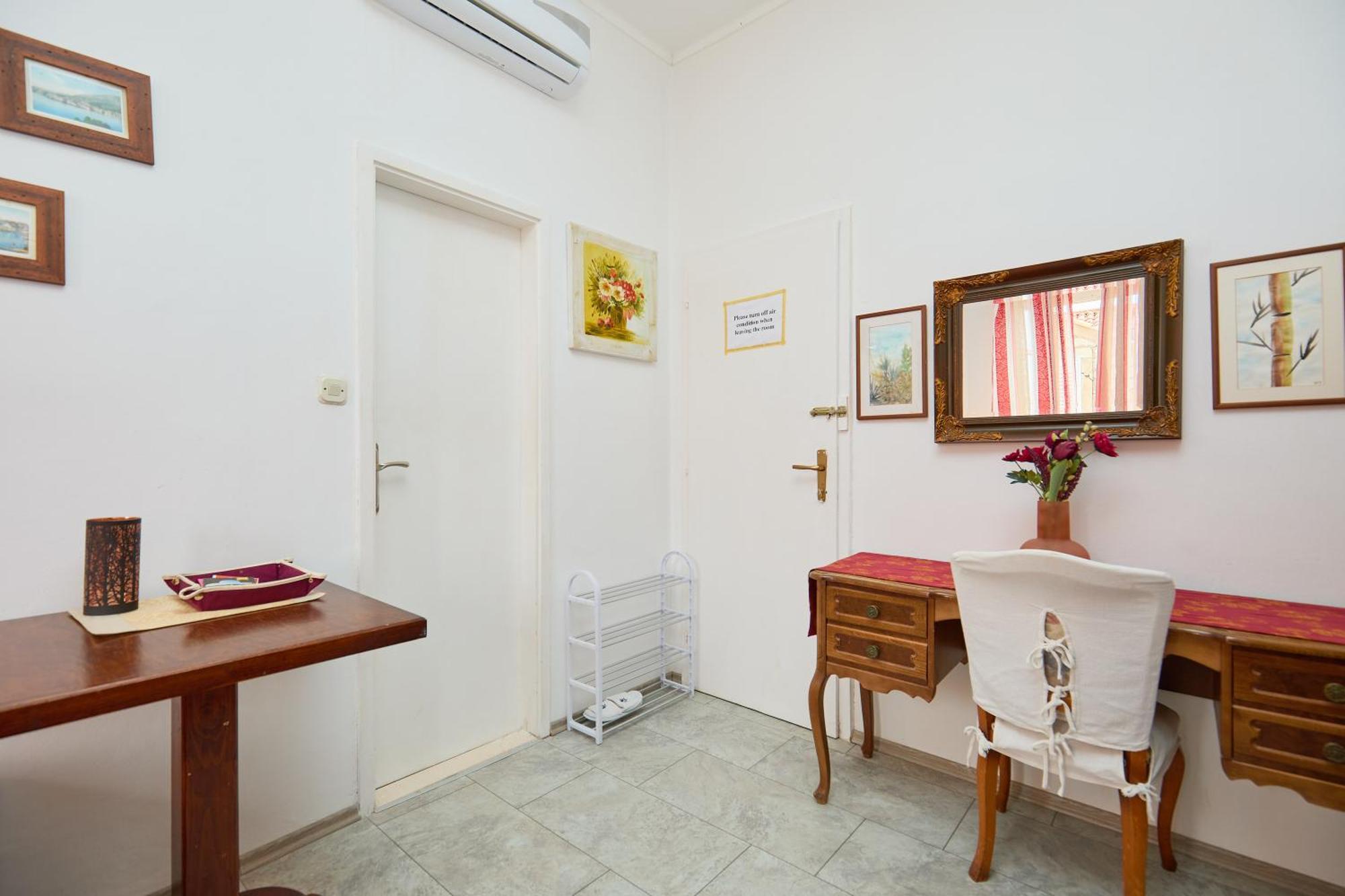 Soul Of The Old Town, Prijeko Street Apartment ดูบรอฟนิก ภายนอก รูปภาพ