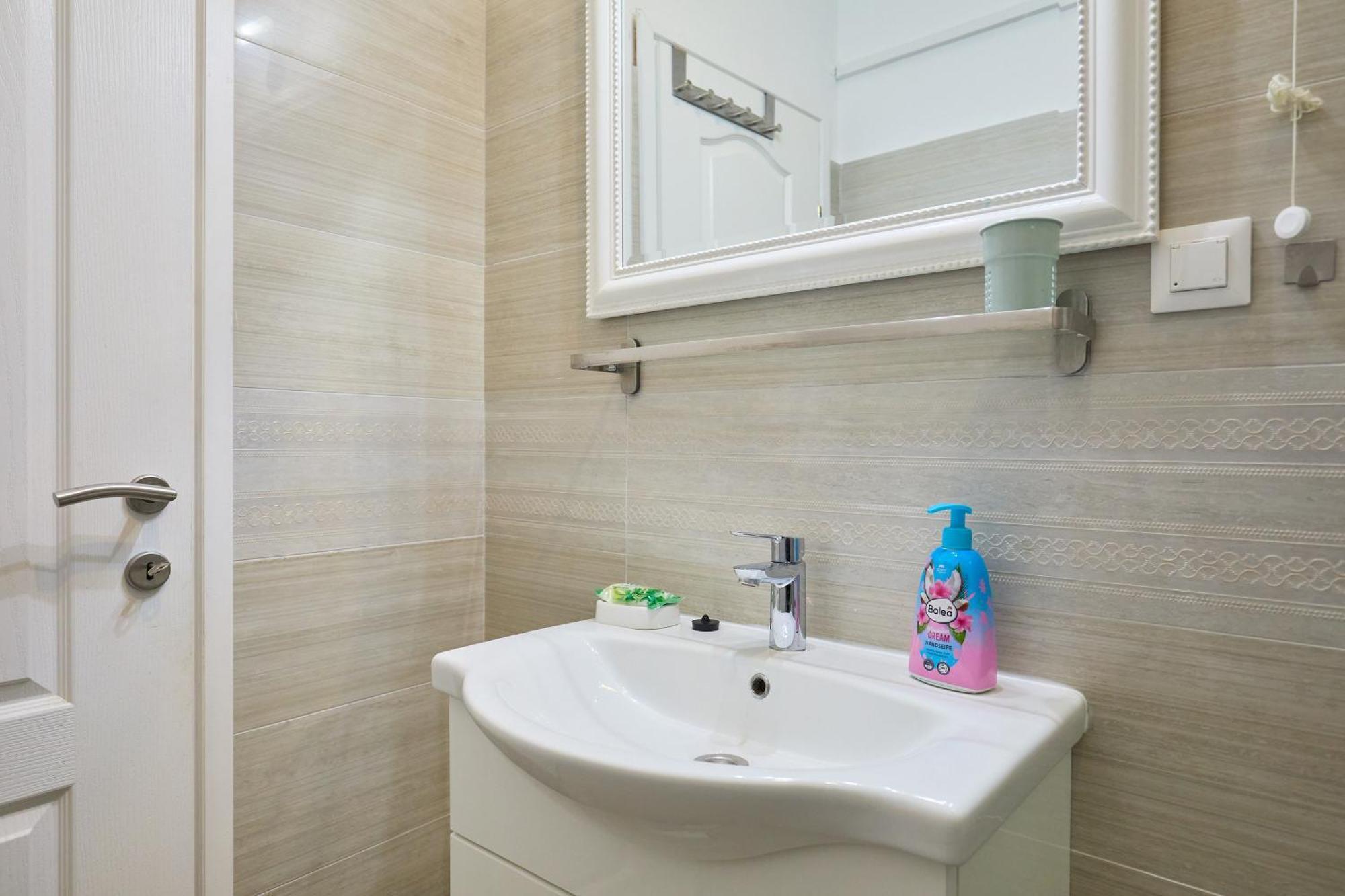 Soul Of The Old Town, Prijeko Street Apartment ดูบรอฟนิก ภายนอก รูปภาพ