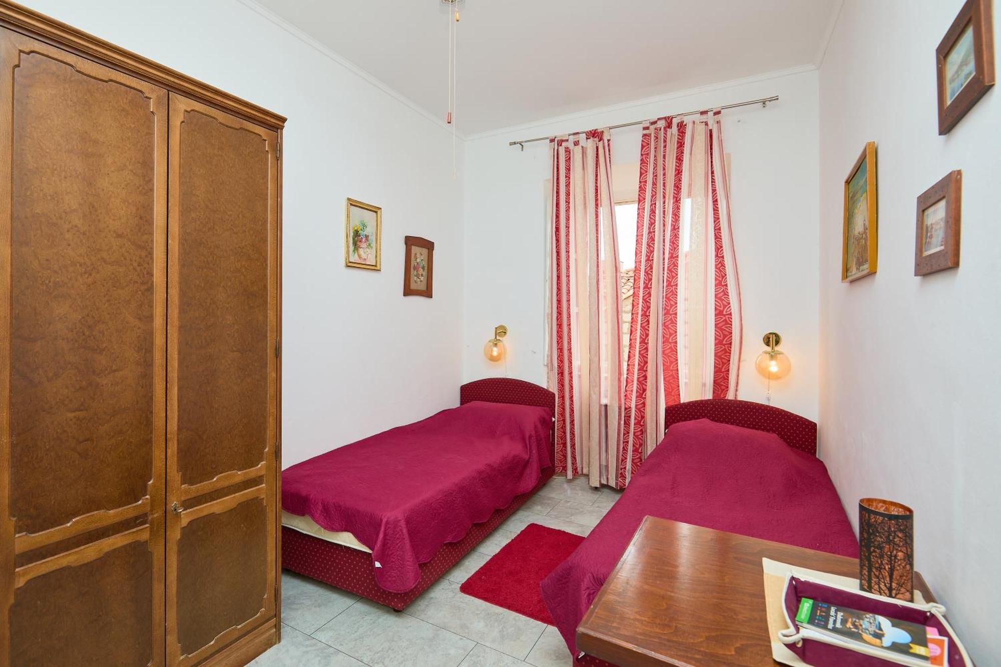 Soul Of The Old Town, Prijeko Street Apartment ดูบรอฟนิก ภายนอก รูปภาพ