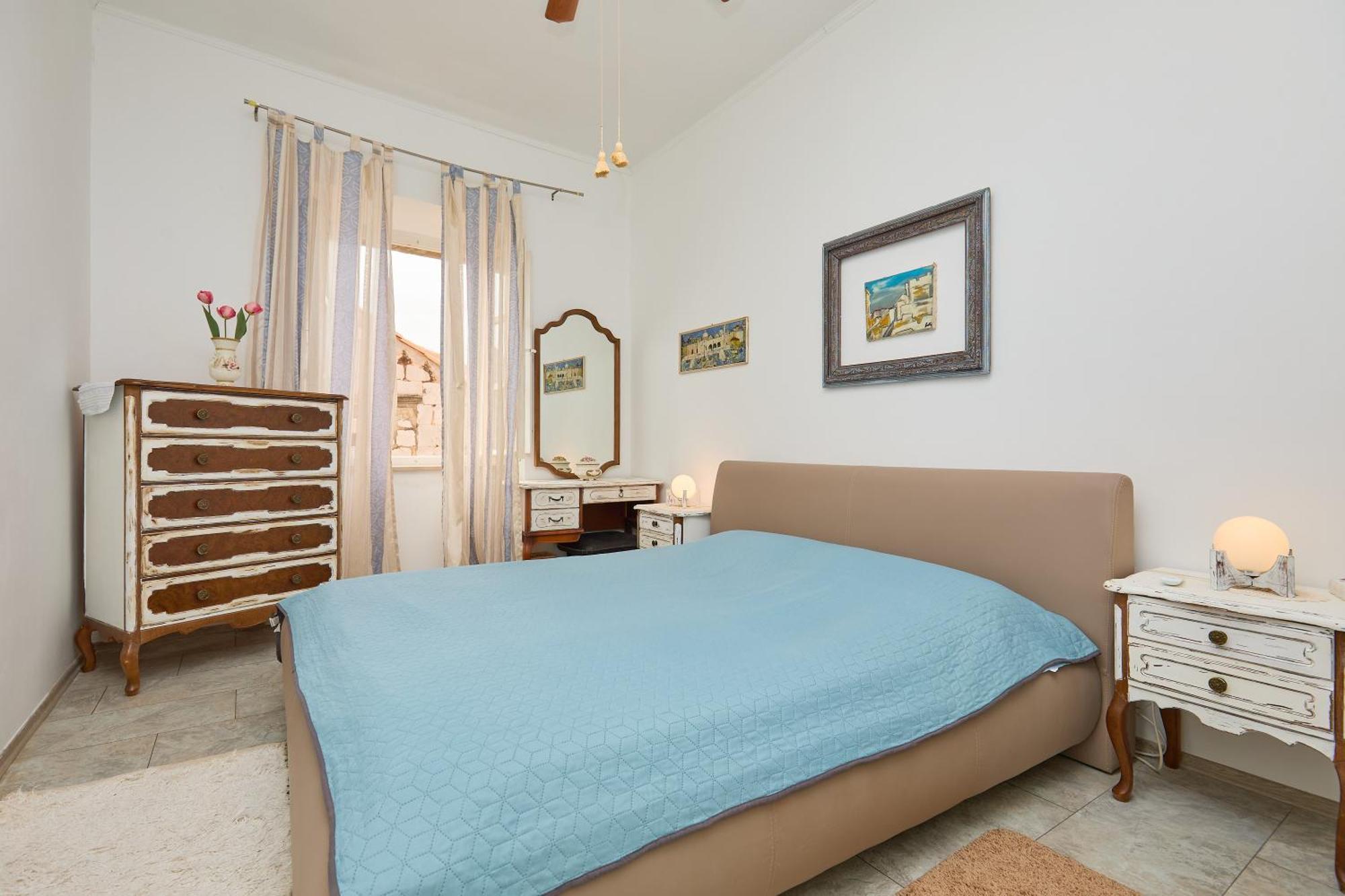 Soul Of The Old Town, Prijeko Street Apartment ดูบรอฟนิก ภายนอก รูปภาพ